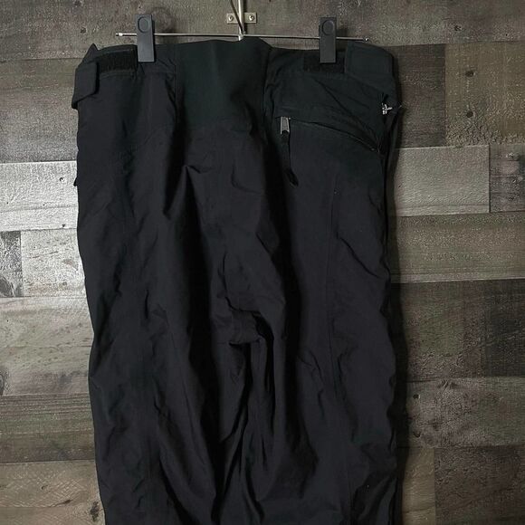 Mountain Hardwear Womens Illusion Pants 14 - Picture 5 of 8